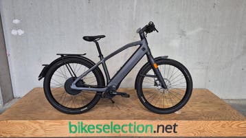 Speed Pedelec | Stromer ST2 Pinion | -47%, Fietsen en Brommers, Ophalen, Nieuw