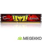 G.Skill DDR3 Aegis 8GB 1333Mhz-[F3-1333C9S-8GIS], Verzenden, Nieuw