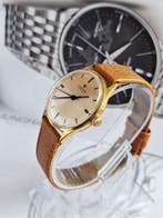 Junghans - Mechanische cal 620 D8 Handaufzug 17 Jewels -