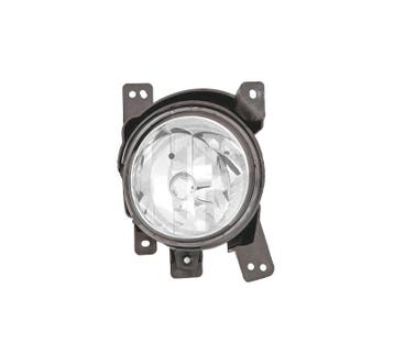 Phare Gauche Antibrouillard Pour Hyundai Santa Fe 09-13, Verzenden, Nieuw