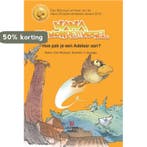 Hoe pak je een adelaar aan? / WaWa de Wondervogel / 3, Verzenden, Cao Wenxuan