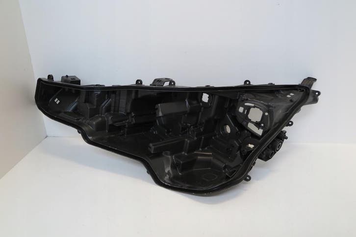 Toyota Corolla E21 linker voorlamp behuizing, Autos : Pièces & Accessoires, Éclairage, Envoi