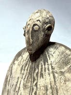 Gebruikte kom tijdens rituelen en ceremonies in Sentani -