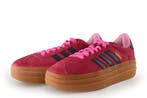 Adidas Sneakers in maat 36 Roze, Kleding | Dames, Zo goed als nieuw, Sneakers, Roze, Verzenden