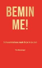 Bemin me! 9789080703131 Lisa Staal, Verzenden, Zo goed als nieuw, Lisa Staal