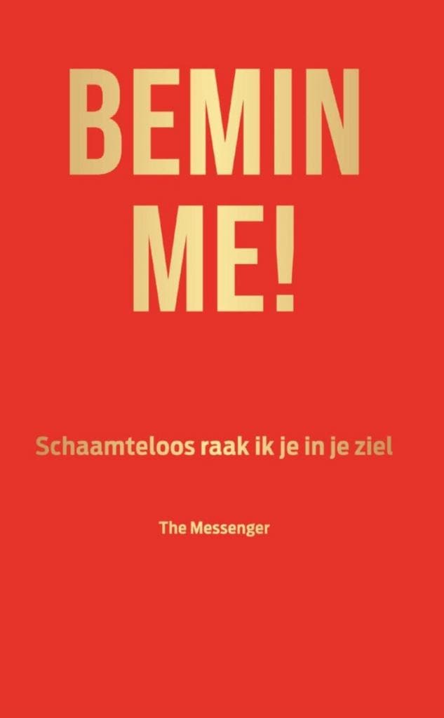 Bemin me! 9789080703131 Lisa Staal, Boeken, Psychologie, Zo goed als nieuw, Verzenden