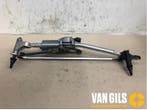 Ruitenwismotor+Mechaniek BMW X1 O144974