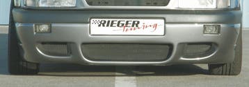 Rieger voorbumper | Passat (35i): -09.93 - Combi, Sedan | st, Verzenden