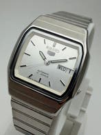 Seiko - 5 Automatic Watch - Ref: 7S26-00R0 - Sans prix de, Bijoux, Sacs & Beauté, Montres | Anciennes | Antiquités