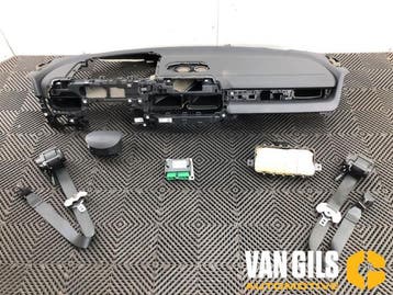 Airbag set + dashboard Hyundai Ioniq O327524, Nieuw