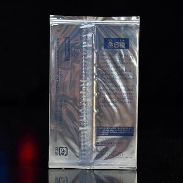 Bandai - 1 Booster pack - Dragon Ball Z, One Piece - Miracle, Verzamelen, Nieuw