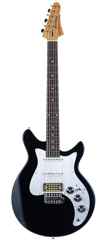 Eastman FullerTone DC 62 Moss Black, Verzenden, Nieuw