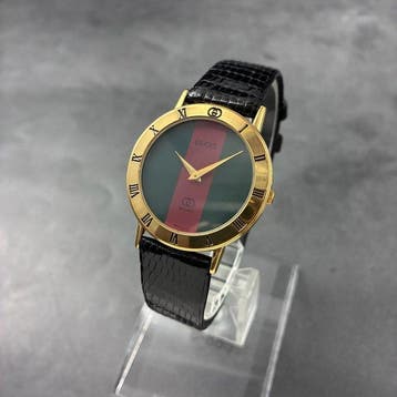 Gucci - Shelly - Sans prix de réserve - 3001M - Homme -, Nieuw
