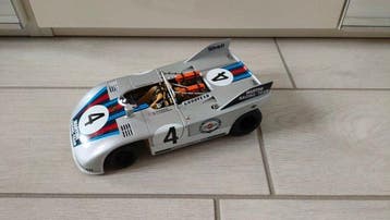 Autoart 1:18 - Model raceauto - Porsche 908/03 Martini, Nieuw