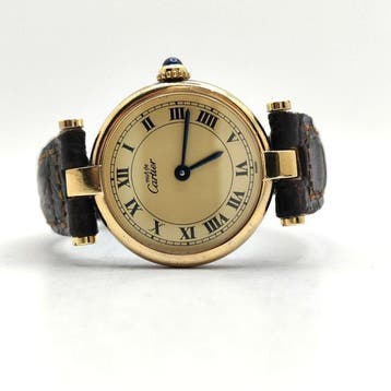 Cartier - Must de Cartier Vendome - Zonder minimumprijs -, Nieuw