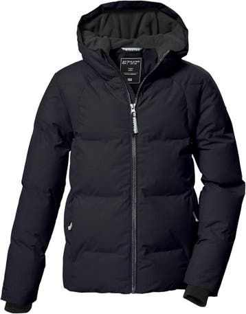 Killtec Winterjack Meisjes | 29% Korting | Retour Deal, Enfants & Bébés, Vêtements enfant | Autre, Verzenden