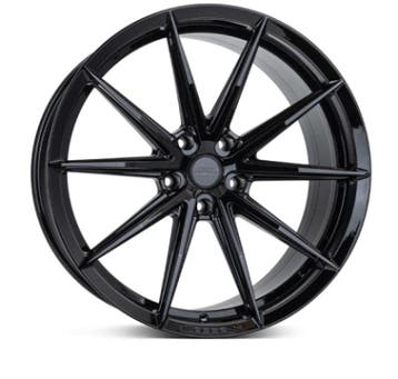 Vossen HFX-2 21x10.5 - 5x120 - ET38 - Deep Face - 72.56 -, Ophalen of Verzenden