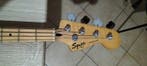 Squier - Precision Pete Wentz Signature - -, Nieuw