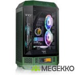 Thermaltake The Tower 300 Racing Green, Verzenden