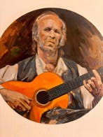 Antonio Valenzuela - Paco de lucia