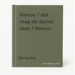 Nelson / dat mag de duivel eten / Nelson 9789031427598, Verzenden, Gelezen, Bertschy
