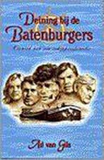 Deining bij de Batenburgers 9789020524635 GILS VAN, Verzenden, Zo goed als nieuw, GILS VAN
