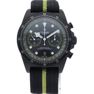 Tudor - Pelagos FXD Chronograph Watch, Limited Edition of