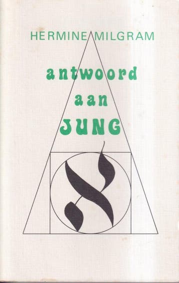 Antwoord Aan Jung 9789062716746 H. Milgram, Verzenden, H. Milgram