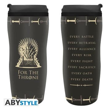 Game of Thrones For the Throne Koffiebeker, Collections, Ophalen of Verzenden