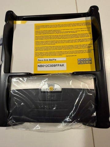 Psion Revo - Computer - In originele verpakking, Nieuw