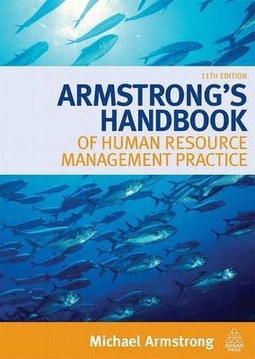 Armstrongs Handbook Of Human Resource Management Practice, Verzenden, Gelezen, Michael Armstrong