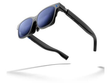 VITURE XR Beast - Augmented Reality Bril - 173-inch virtueel, Consoles de jeu & Jeux vidéo, Verzenden