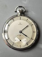 Omega - Vintage - Sans prix de réserve - Homme - 1939, Handtassen en Accessoires, Horloges | Heren, Nieuw