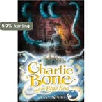 Charlie Bone & The Blue Boa 9781405225458 Jenny Nimmo, Verzenden, Jenny Nimmo