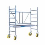 Tuinsteiger 0.75mx1.90mx3.00m wh zonder luik hout, Doe-het-zelf en Bouw, Steigers, Ophalen of Verzenden, Nieuw, Overige typen