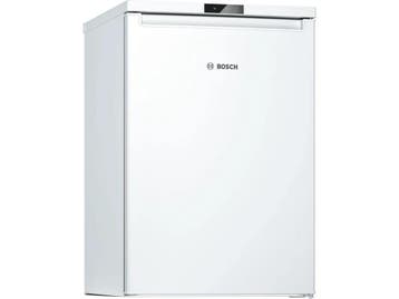 Bosch GTV15NWEB - Tafelmodel vriezer - 83 liter - Wit, Verzenden, Nieuw in verpakking