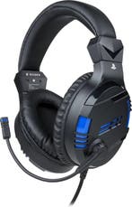 BigBen Stereo Gaming Headset PS4 (PS4 Accessoires), Ophalen of Verzenden