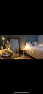 Appartement en Avenue Ducpétiaux, Saint-Gilles, 35 à 50 m², Bruxelles