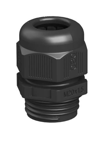 M20 IP68 Gaine Métallique Metric Avec Protection Contre La, Verzenden