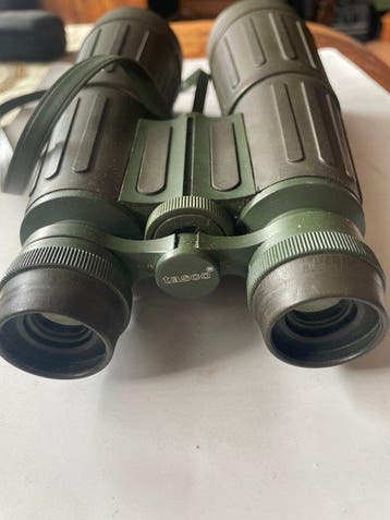 Observation binoculars - Tasco 8x63 105m/1000m - 1990-2000, Verzamelen