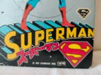 DC Comics - Action figure Vintage Japanese Superman Diecast