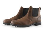 Timberland Chelsea boots in maat 44½ Bruin, Bruin, Verzenden, Timberland, Boots