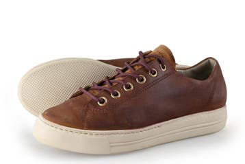 Paul Green Sneakers in maat 40 Bruin, Verzenden, Sneakers