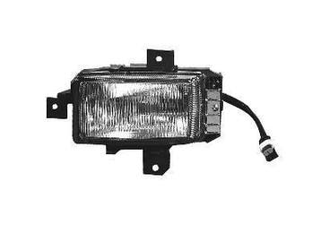 Opel Omega 1994-1999 Mistlamp Rechts (Mistlampen), Verzenden