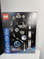 Lego Set - 92176 - Space, NASA/ESA, Ideas (CUUSOO) - NASA, Kinderen en Baby's, Speelgoed | Duplo en Lego, Nieuw