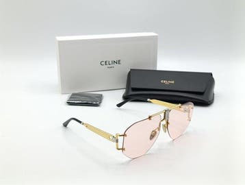 Céline - CL40039U - Lunettes de soleil, Nieuw