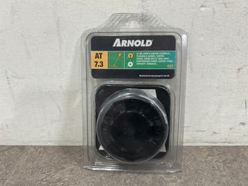 Veiling - 5x Arnold trimmerspoel AT 7.3, Nieuw