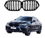 Grillen set | Nieren | geschikt voor BMW X6 | G06 5d. SUV |, Auto-onderdelen, Verzenden, Nieuw, BMW