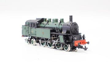 Rivarossi H0 - 1010 - Modeltrein locomotief (1) - Pt3/6 -, Nieuw