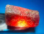 POKER GEMS - 42,5 ct - natuurlijke smaragd, robijn, saffier,
